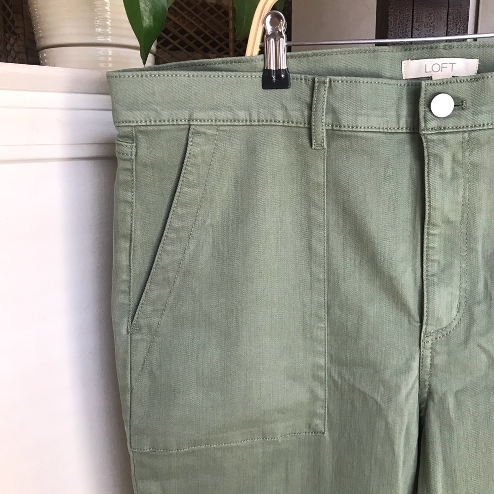 NEW Loft Pant